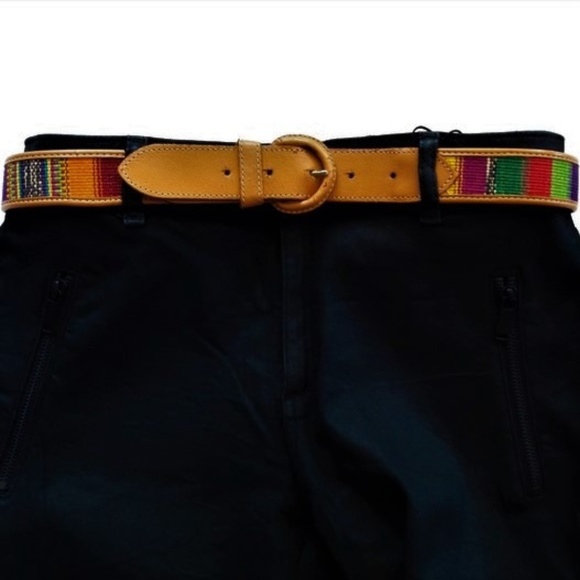 Belts